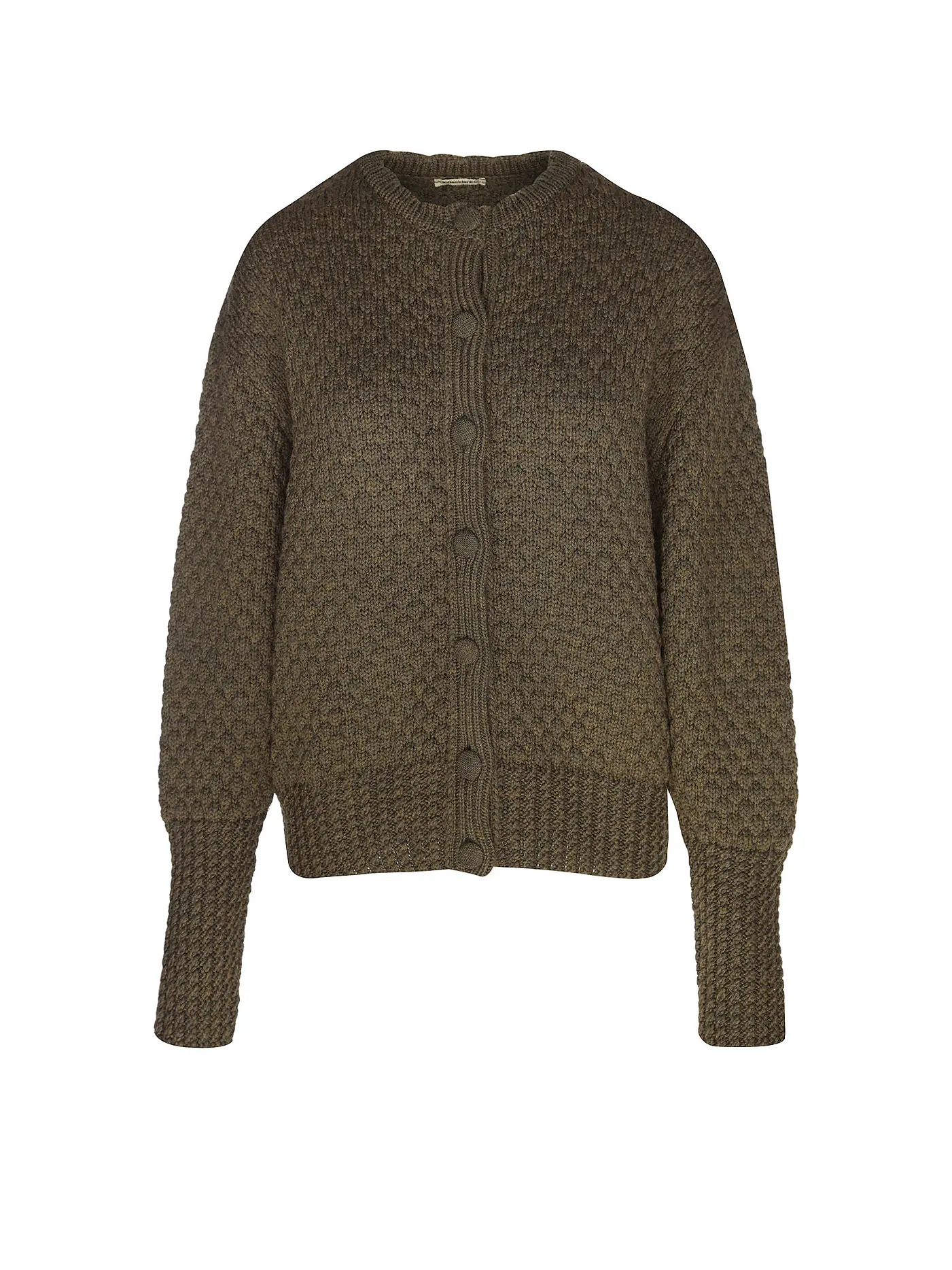 GOTTSEIDANK | Trachtencardigan PAULA | 